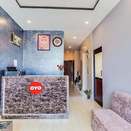 Hotel O La Plazo Haridwar Exterior photo